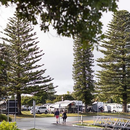 Reflections Forster Beach - Holiday Park Exterior foto