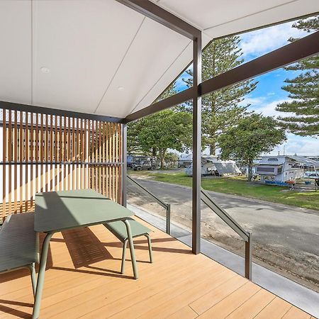 Reflections Forster Beach - Holiday Park Exterior foto
