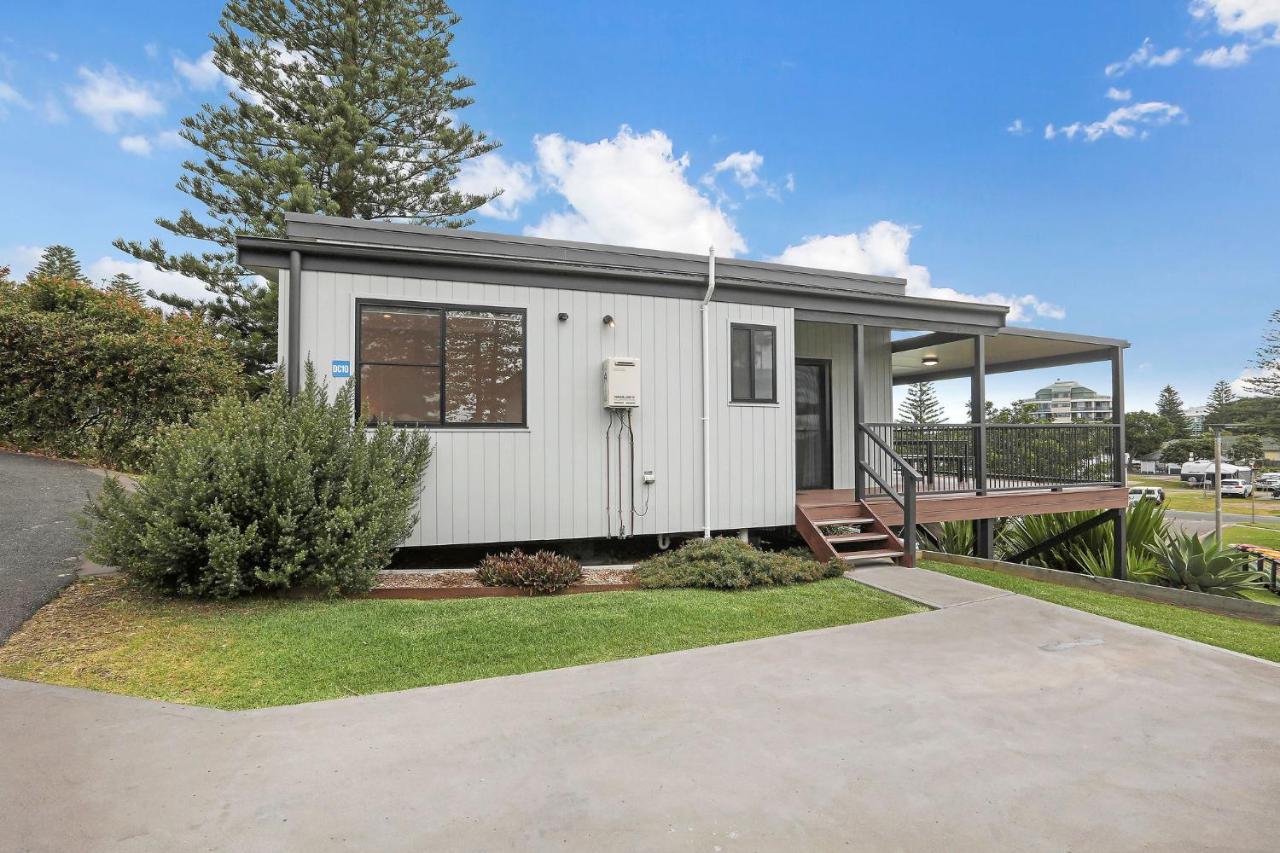 Reflections Forster Beach - Holiday Park Exterior foto