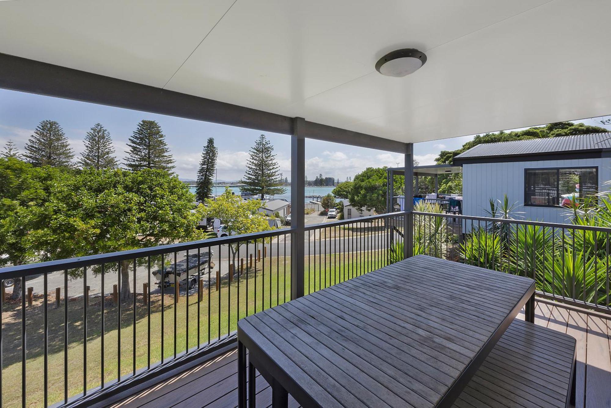 Reflections Forster Beach - Holiday Park Exterior foto
